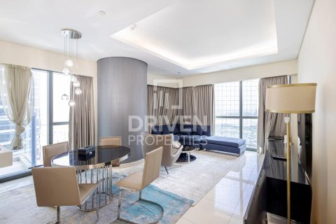 2 bedrooms Apartment in DAMAC Towers by Paramount, UAE No. 138395 3