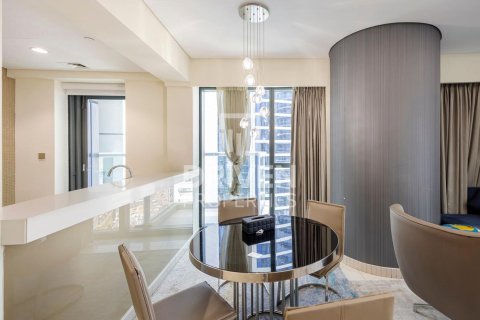2 bedrooms Apartment in DAMAC Towers by Paramount, UAE No. 138395 12