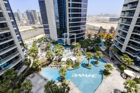 2 bedrooms Apartment in DAMAC Towers by Paramount, UAE No. 138395 14