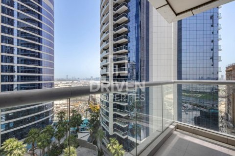 2 bedrooms Apartment in DAMAC Towers by Paramount, UAE No. 138395 7