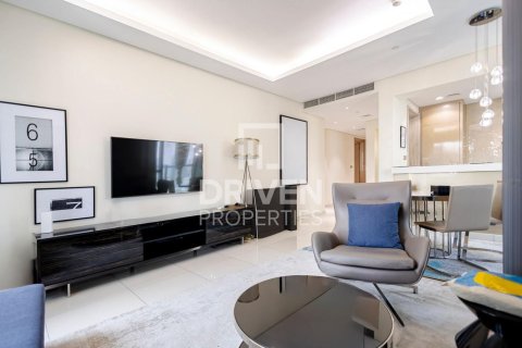 2 bedrooms Apartment in DAMAC Towers by Paramount, UAE No. 138395