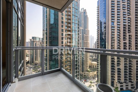 1 bedroom Apartment in The Residences, UAE No. 138393 13