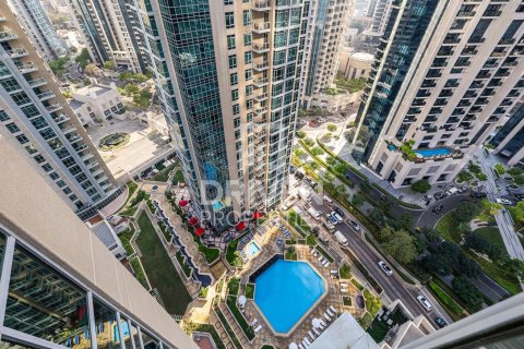 1 bedroom Apartment in The Residences, UAE No. 138393 14