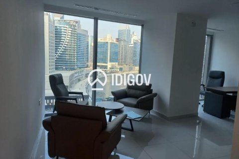 Office de 57m² à Business Bay, UAE No. 147407 9