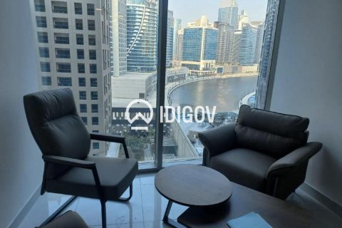 Office de 57m² à Business Bay, UAE No. 147407