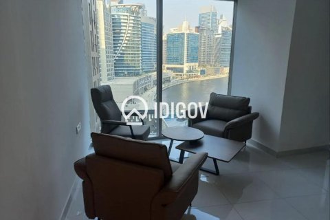 Office de 57m² à Business Bay, UAE No. 147407 4