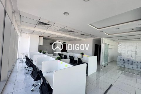 Office de 104m² à Business Bay, UAE No. 147403