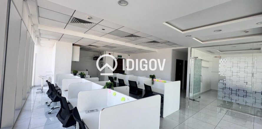 Office de 104m² à Business Bay, UAE No. 147403