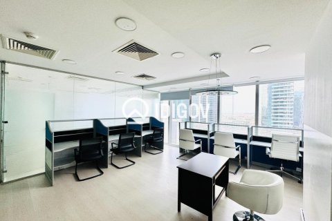 Office de 89m² à Business Bay, UAE No. 147405 10