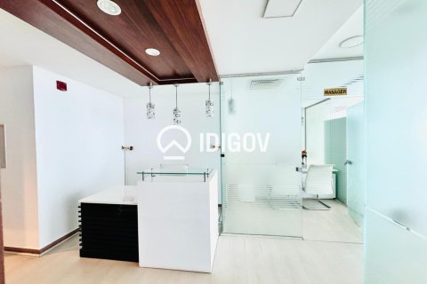 Office de 89m² à Business Bay, UAE No. 147405 17