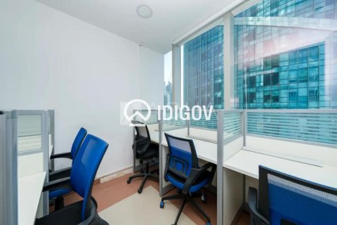 Office de 113m² à Business Bay, UAE No. 147406 8