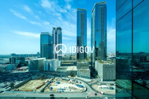 Office de 113m² à Business Bay, UAE No. 147406 14