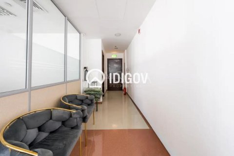 Office de 113m² à Business Bay, UAE No. 147406