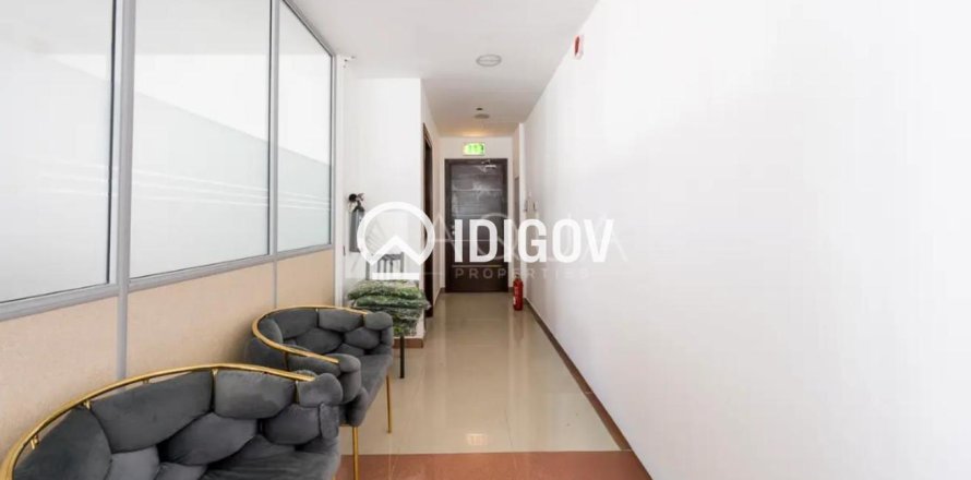 Office de 113m² à Business Bay, UAE No. 147406