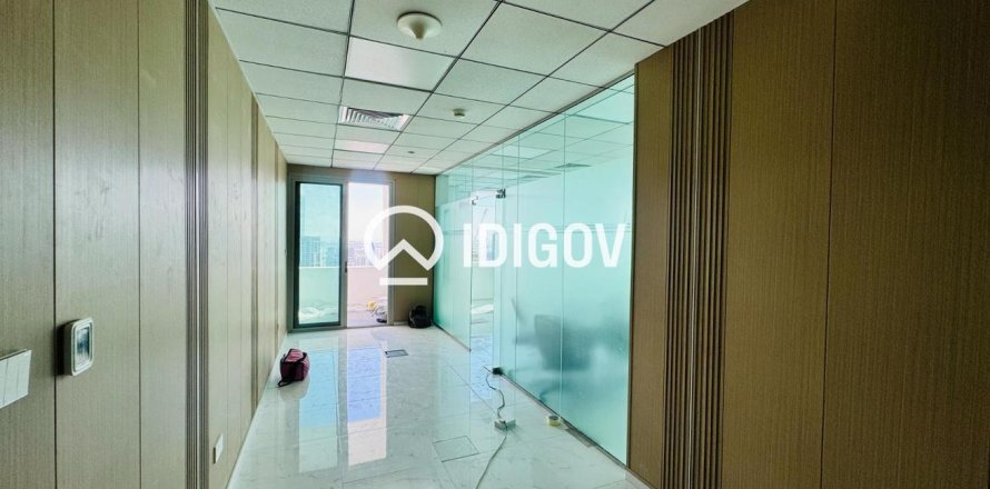 Office de 108m² à Business Bay, UAE No. 147402