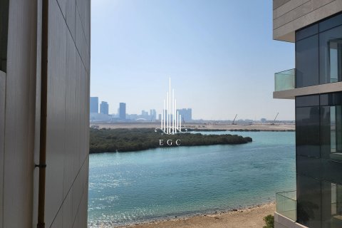 Appartement de 1 chambre à Shams Abu Dhabi, UAE No. 56017 1