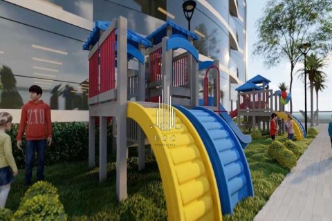 Apartment de 1 dormitorio en Al Reem Island, UAE No. 56015 13