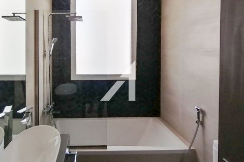 Квартира с 1 спальней  №120023 15