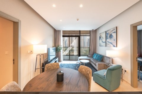 Appartement de 2 chambres No. 120022 2