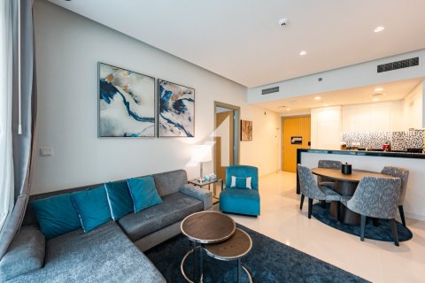 Appartement de 2 chambres No. 120022 4