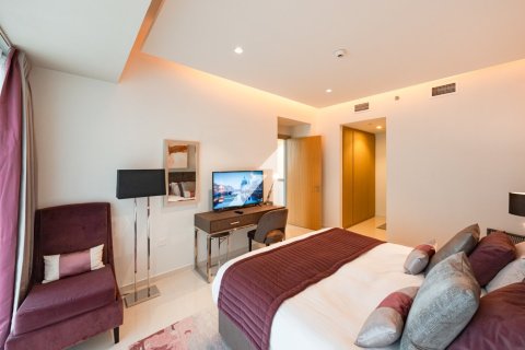 Appartement de 2 chambres No. 120022 12