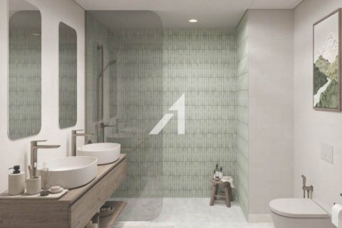 Квартира с 1 спальней  №120026 6