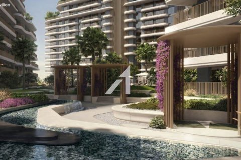 Квартира с 1 спальней  №120026 14