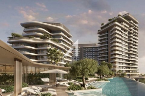 Apartment de 1 dormitorio en Dubai Land, UAE No. 120026