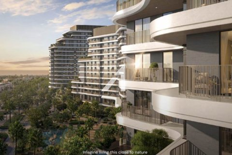 Квартира с 1 спальней  №120026 7