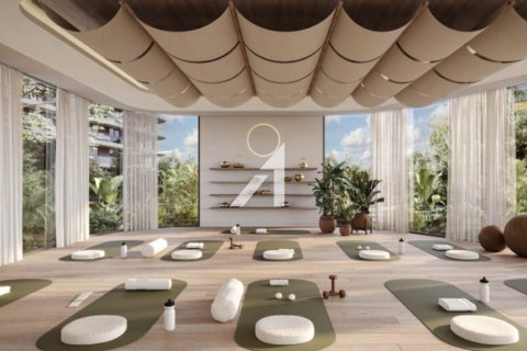 Квартира с 1 спальней  №120026 12