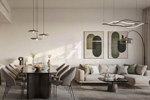 Квартира с 1 спальней  №120026 3