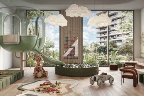 Квартира с 1 спальней  №120026 11