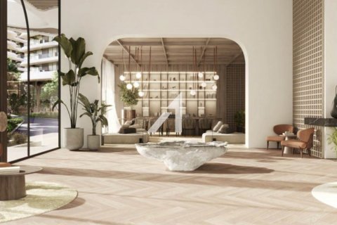 Квартира с 1 спальней  №120026 9