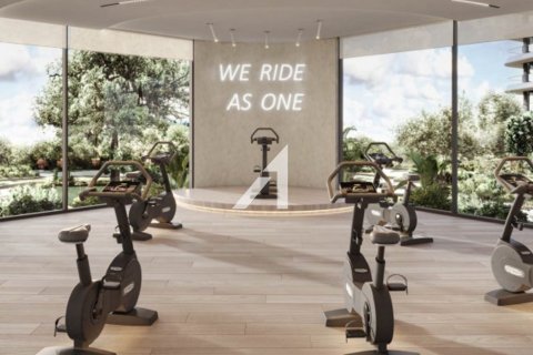 Квартира с 1 спальней  №120026 10