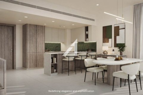 Квартира с 1 спальней  №120026 4