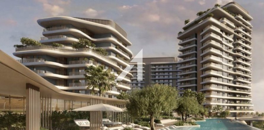 Квартира с 1 спальней  №120026