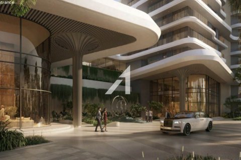 Квартира с 1 спальней  №120026 8