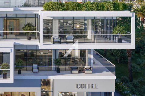 Cafe / restaurant de 115.5m²  No. 120021 11