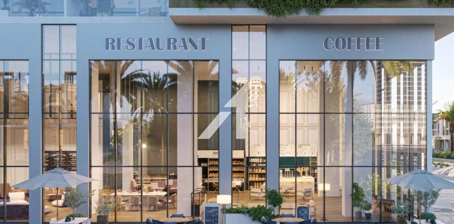 Cafe / restaurant de 115.5m²  No. 120021