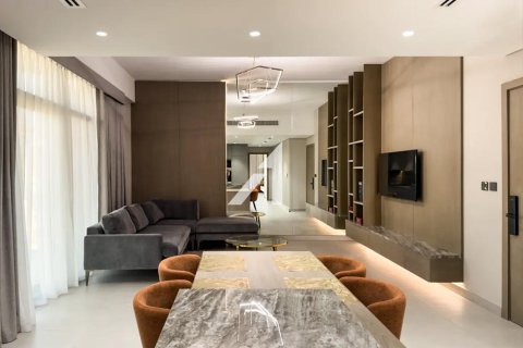 1 غرف نوم شقة في دائرة قرية جميرا, الإمارات العربية المتحدة رقم 120025 5