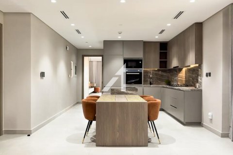 1 غرف نوم شقة  رقم 120025 4