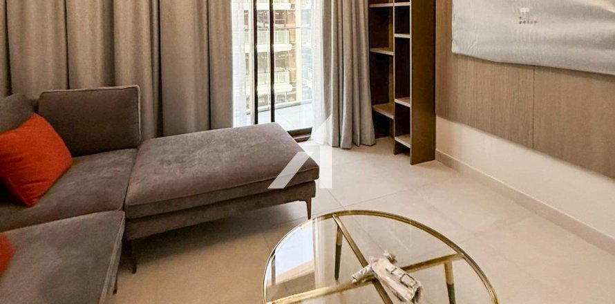 1 غرف نوم شقة  رقم 120025