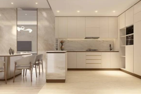 Квартира с 3 спальнями в Дубай, ОАЭ №150004 5