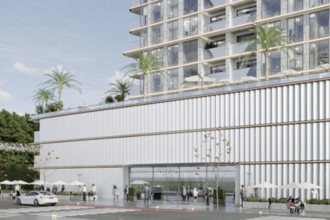 Квартира с 3 спальнями в Дубай, ОАЭ №150004 4