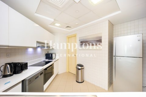 2 bedrooms Apartment in Jumeirah Beach Residence, UAE No. 150002 21