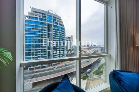 2 bedrooms Apartment in Jumeirah Beach Residence, UAE No. 150002 27