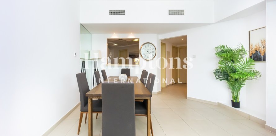 2 bedrooms Apartment in Jumeirah Beach Residence, UAE No. 150002