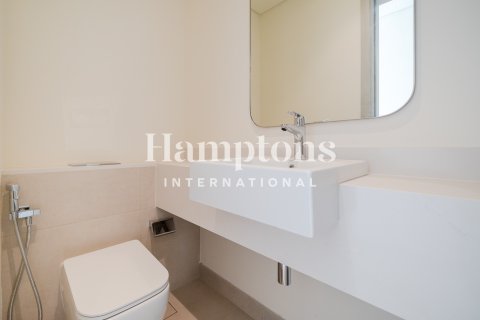 Townhouse de 3 dormitorios en The Valley, UAE No. 150003 4