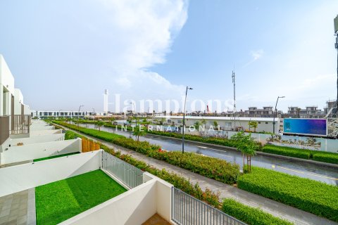 Townhouse de 3 dormitorios en The Valley, UAE No. 150003 13