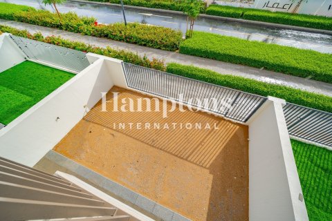 Townhouse de 3 dormitorios en The Valley, UAE No. 150003 19